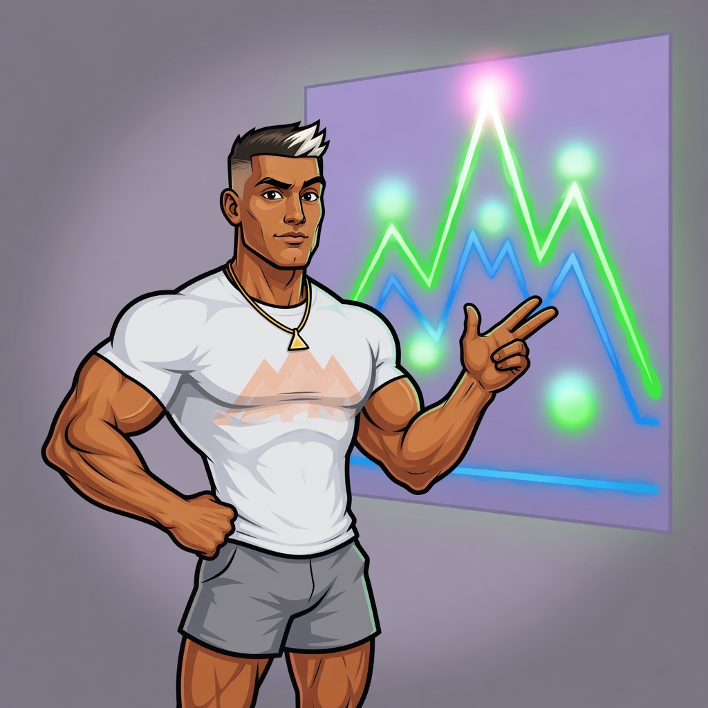 RealPeak reaction